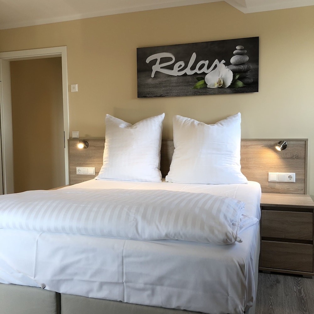 Mönchengladbach - Hotel Select Suites & Aparts