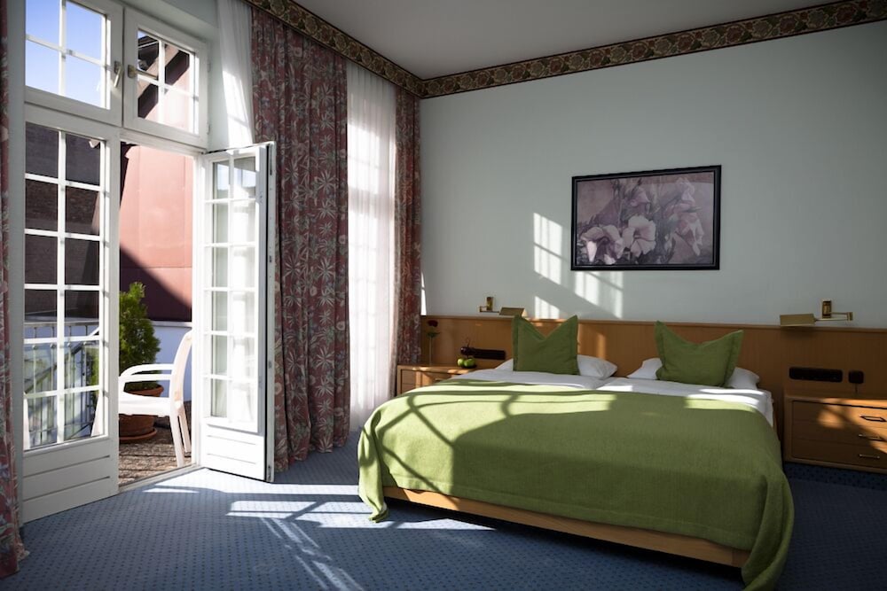 Celle - Hotel Borchers