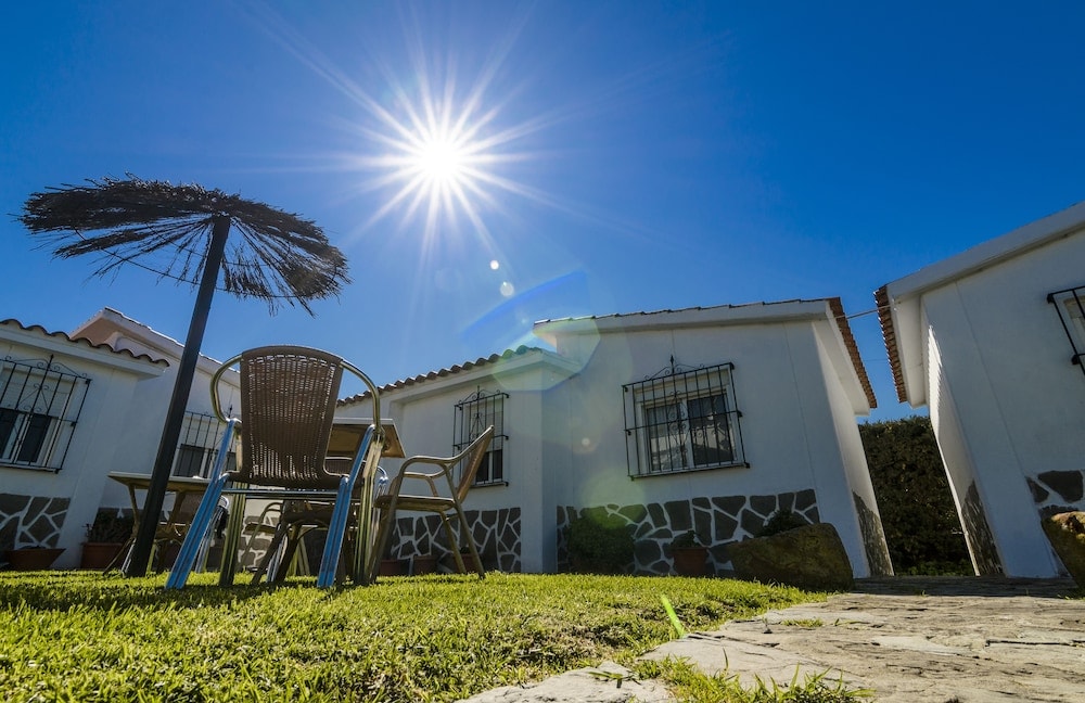 Stockholm - Tarifa - El Rancho