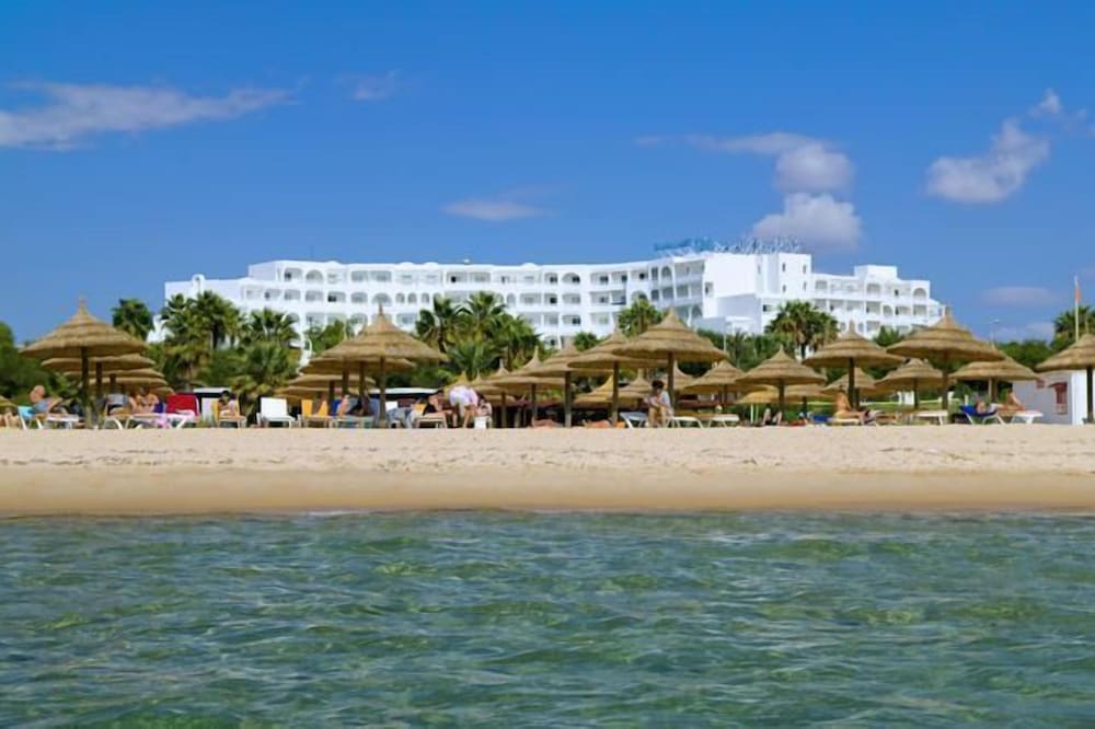 Hammamet - Yadis Hammamet