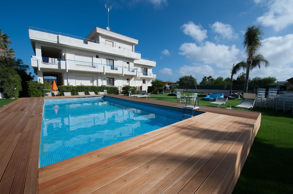 Marsala - Relais Lo Stagnone