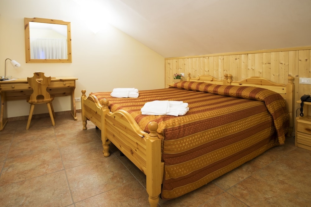 Tarvisio - Hotel Trieste