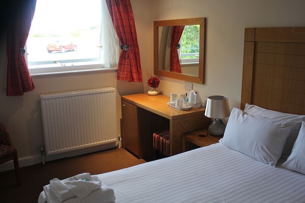 Hartlepool - The Windmill Hotel