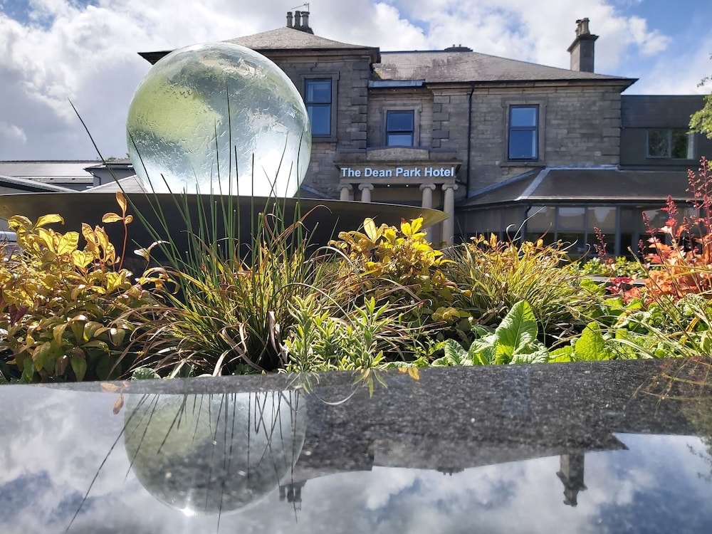 Burntisland - Dean Park Hotel