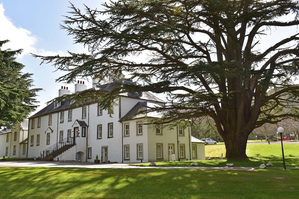 Aberfeldy - Moness Resort