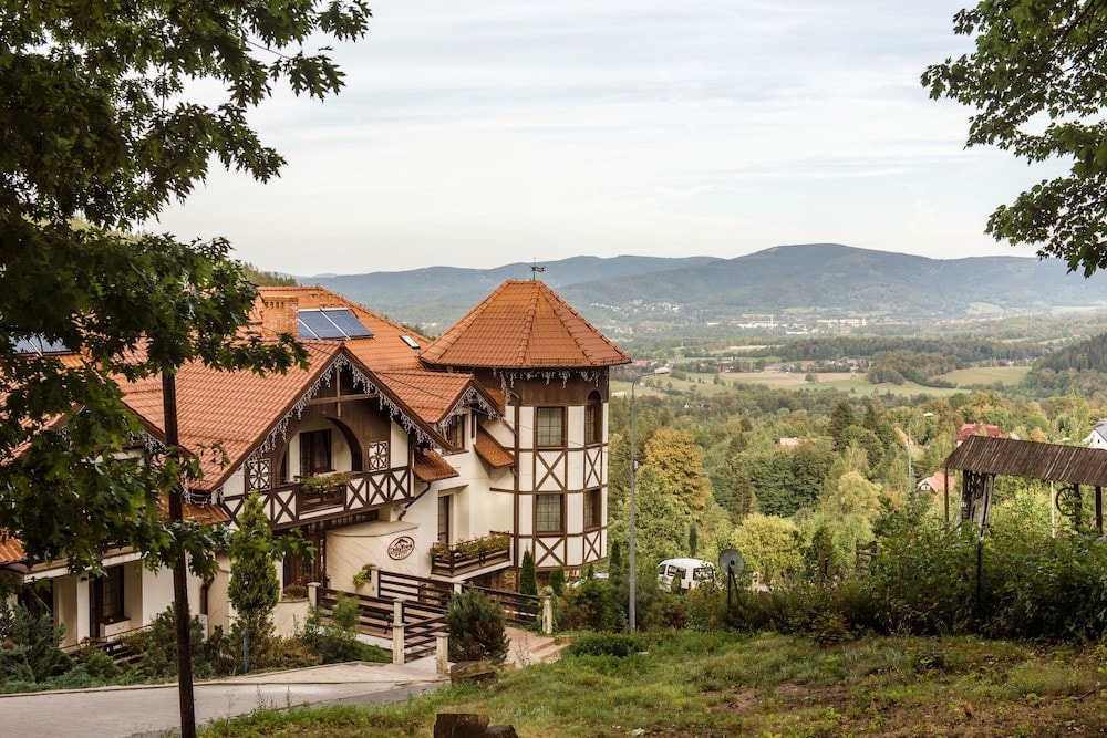 Karpacz - Hotel Dziki Potok Karpacz