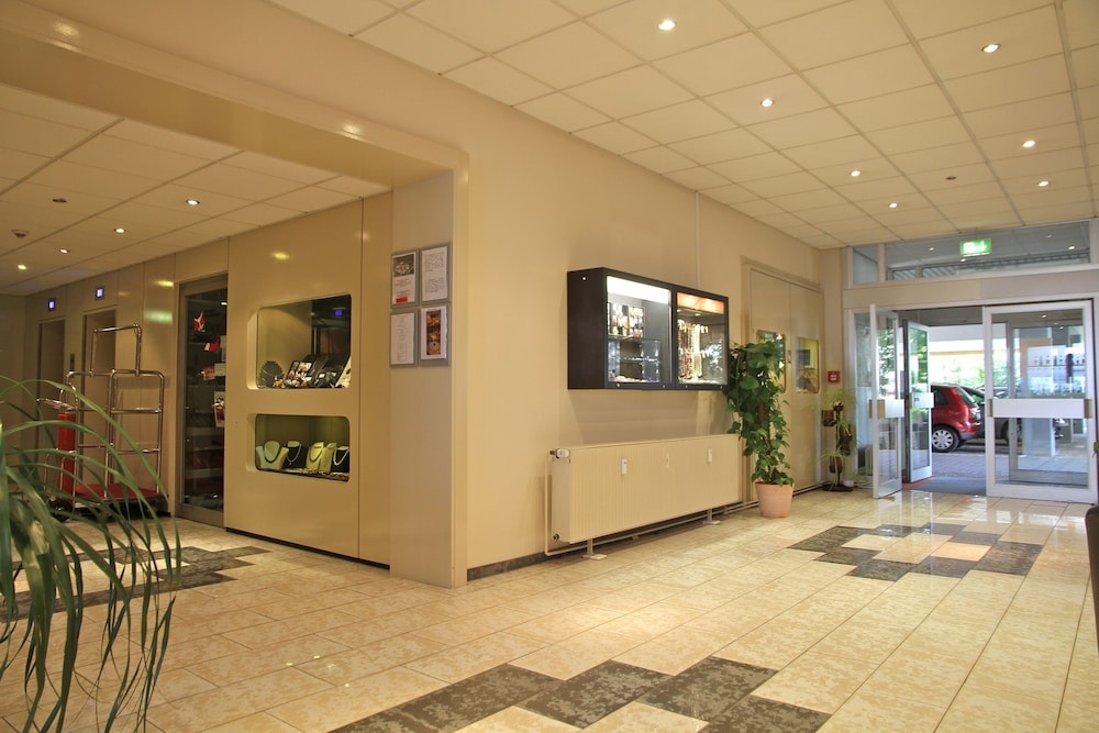 Idar-Oberstein - Opal Hotel