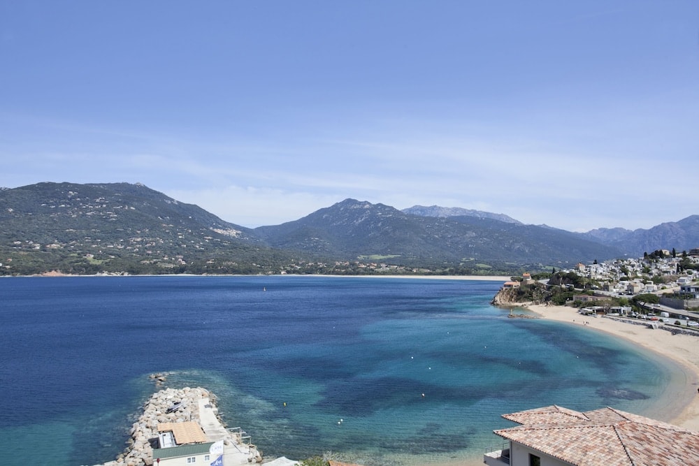 Propriano - Le Neptune & Spa
