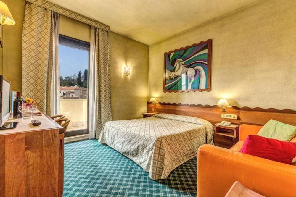 Scandicci - Hotel Europa