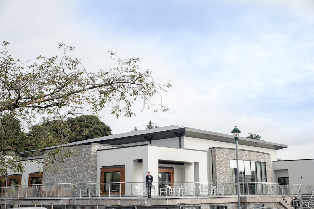 Omagh - Silverbirch Hotel