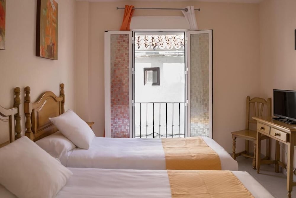 Estepona - Mare Estepona Hotel