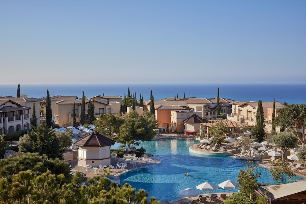 Pissouri - Aphrodite Hills Hotel and Resort