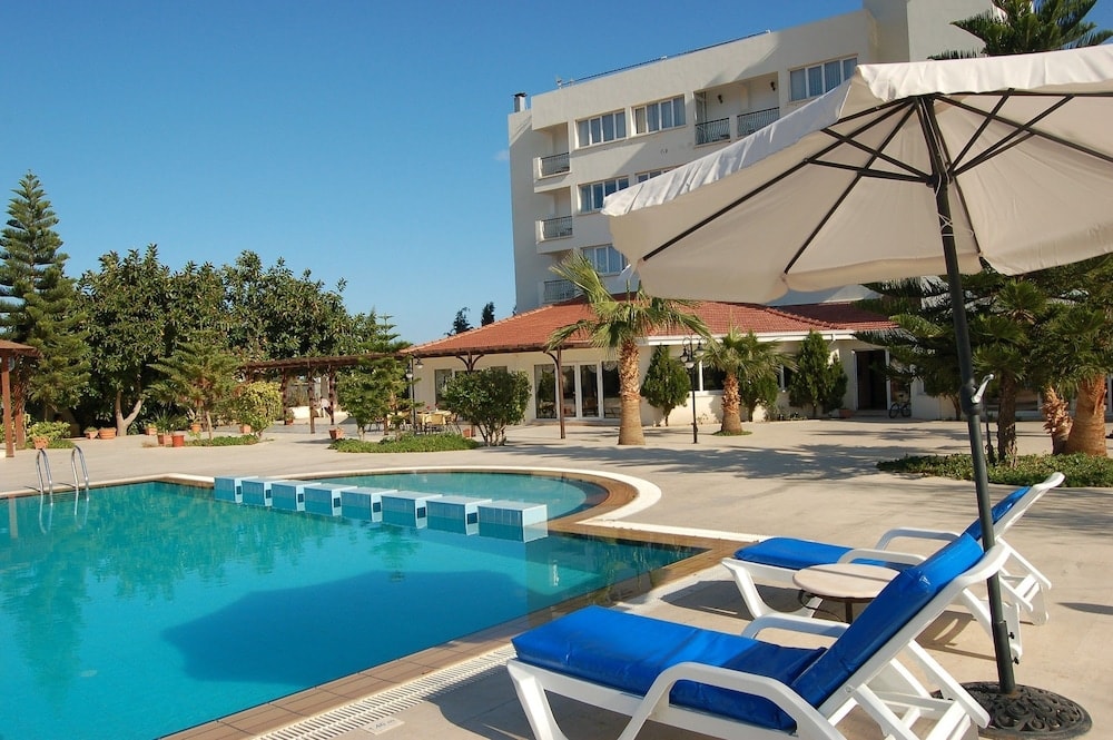 Kyrenia - Mountain View Hotel