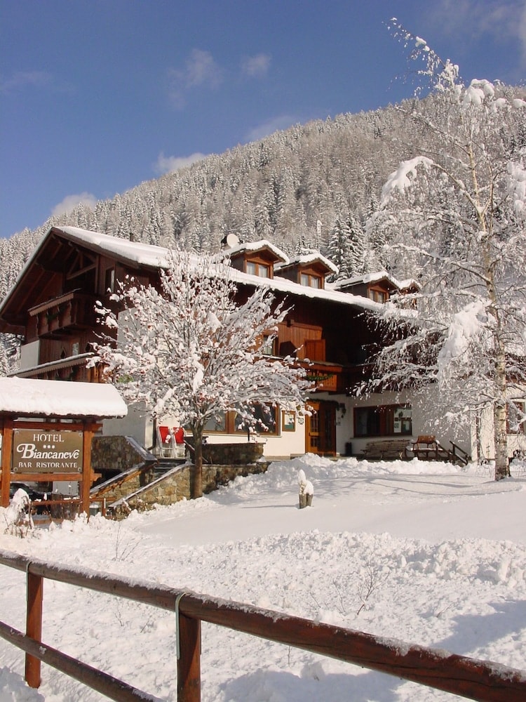 Vermiglio - Hotel Biancaneve