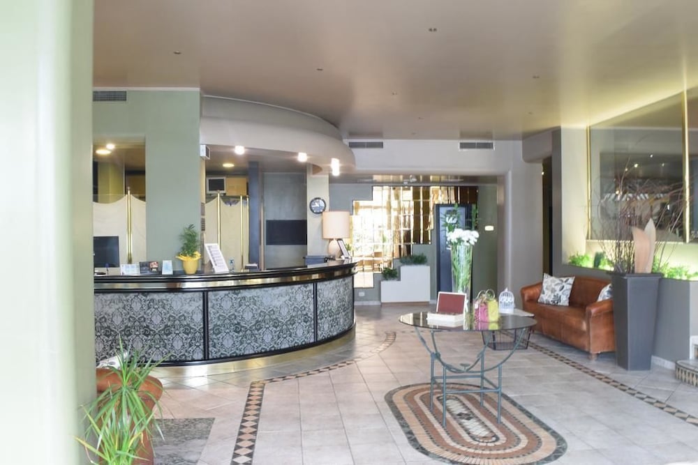 Rimini - Ariminum Hotel