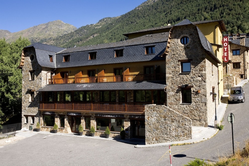 Arinsal - Hotel & SPA Niunit