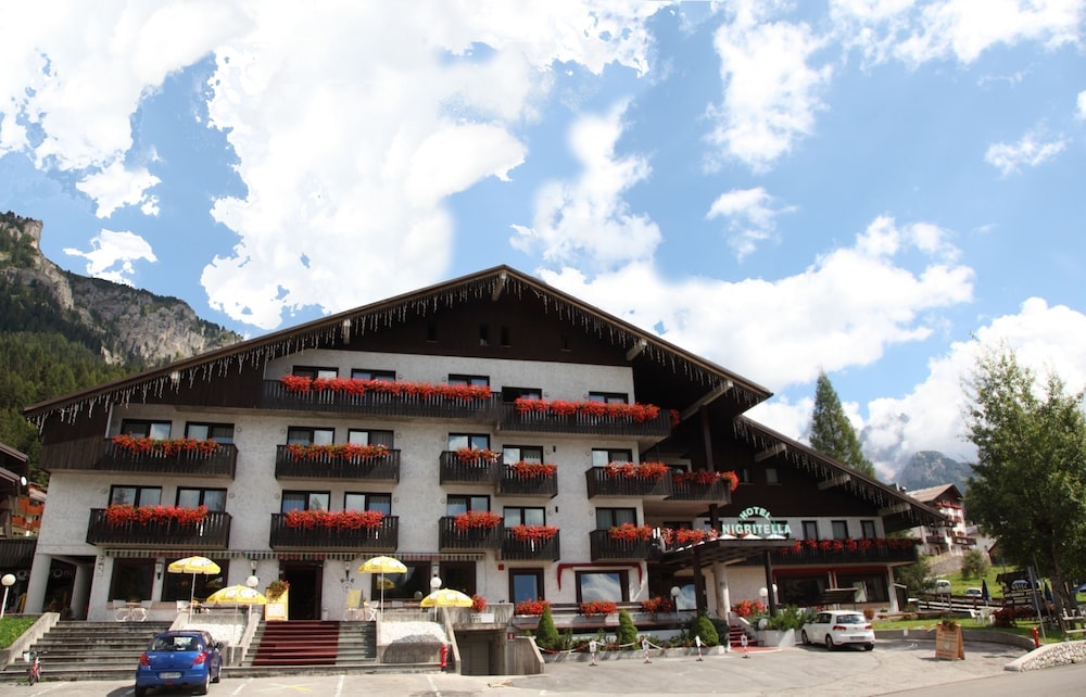 Alleghe - Hotel Nigritella