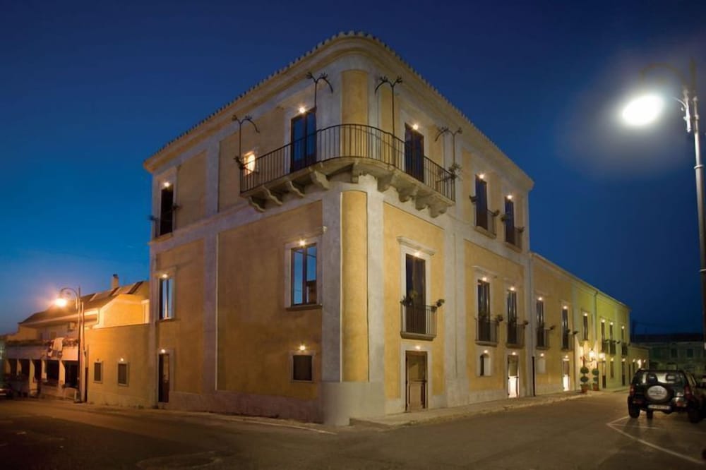 Tropea - Palazzo Marzano