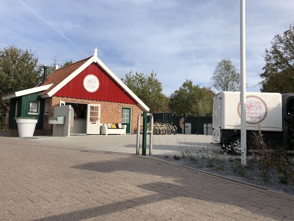 Winterswijk - Onthaasten in de Achterhoek