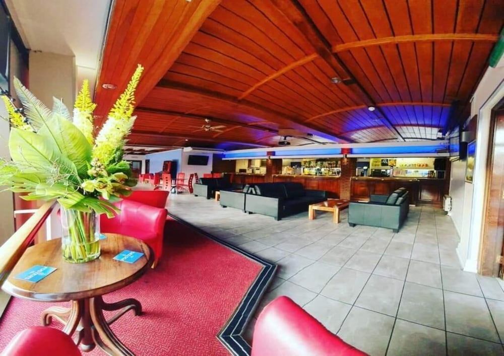 Hull - Gilson Hotel