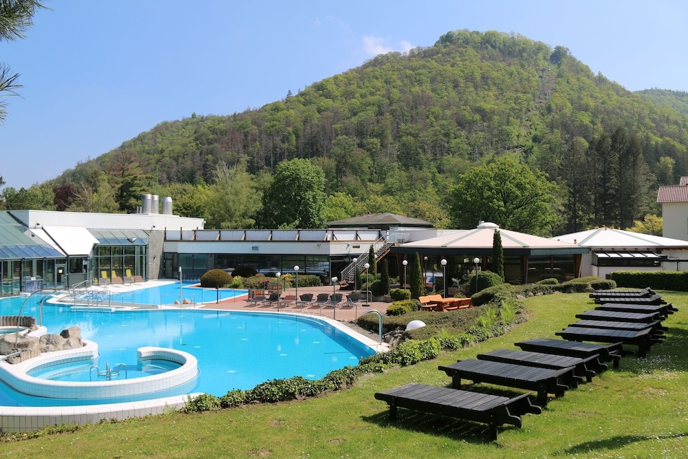 Bad Harzburg - Hotel Tannenhof