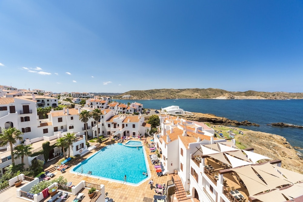 Arenal d'en Castell - Comitas Tramontana Park