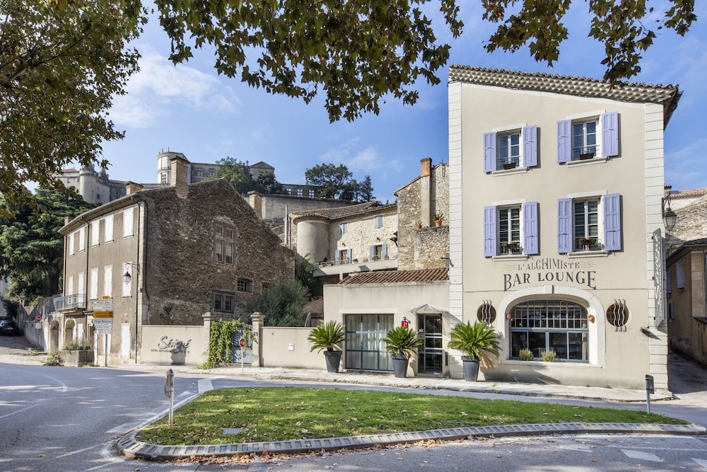 Réauville - L'Instant Sévigné