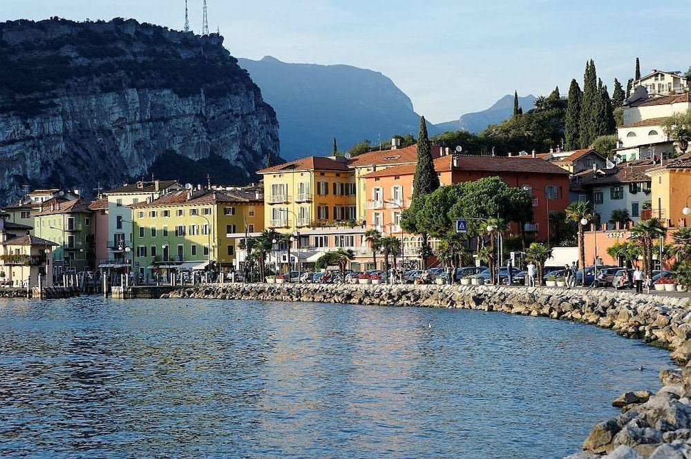 Stockholm - Limone sul Garda - Albergo Al Caminetto