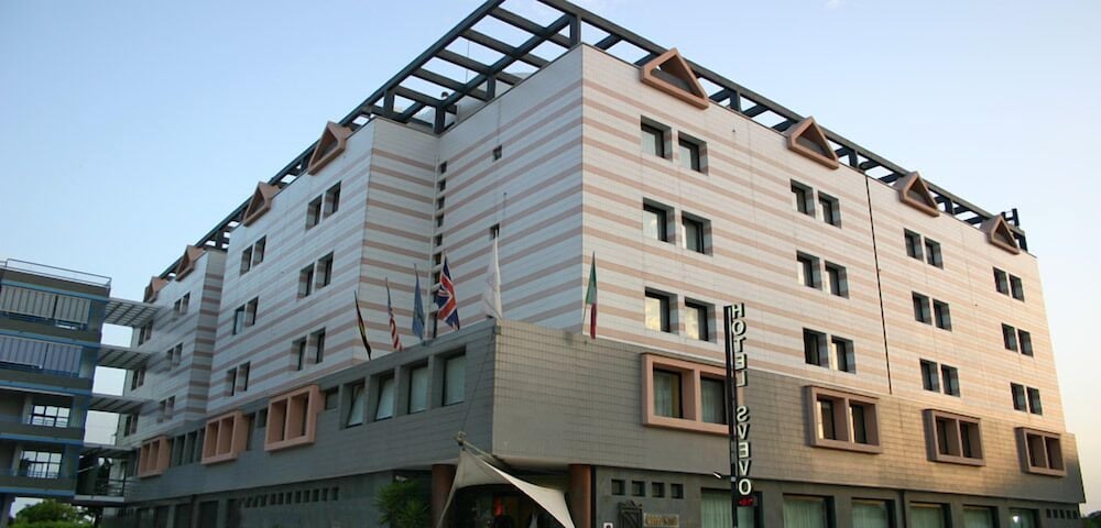 Gioia del Colle - Hotel Svevo
