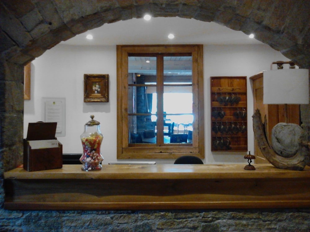 Arc 2000 - Logis Hôtel Le Monal