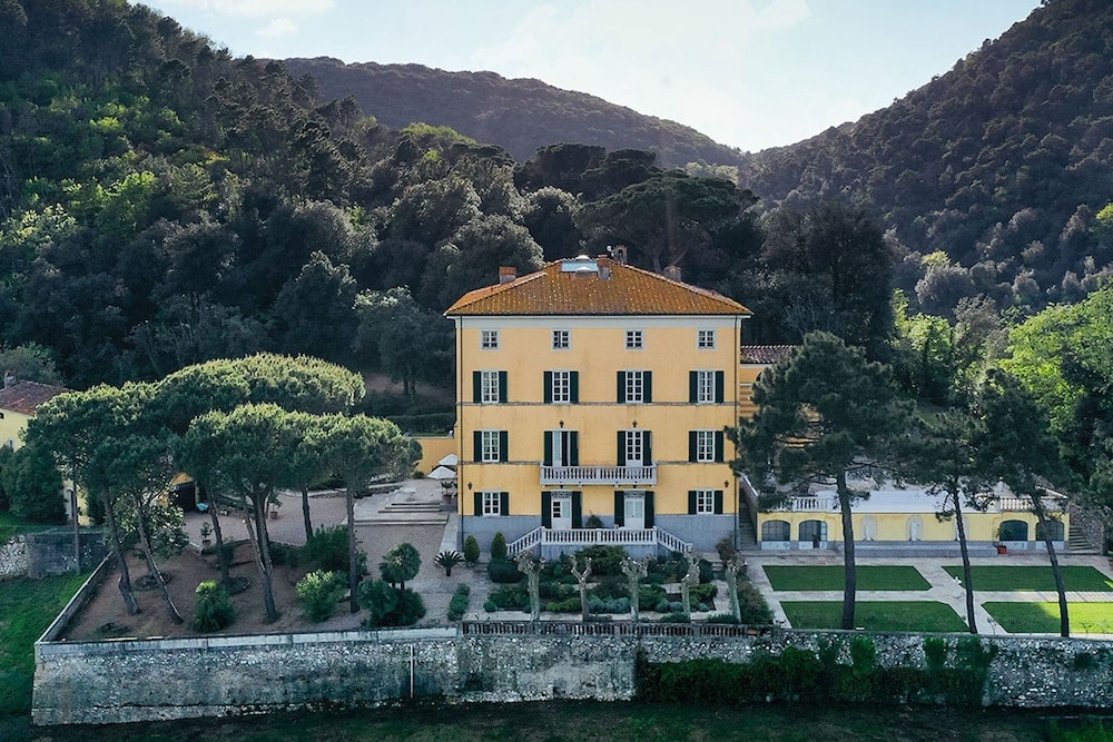 Torre del Lago Puccini - Hotel Villa Casanova