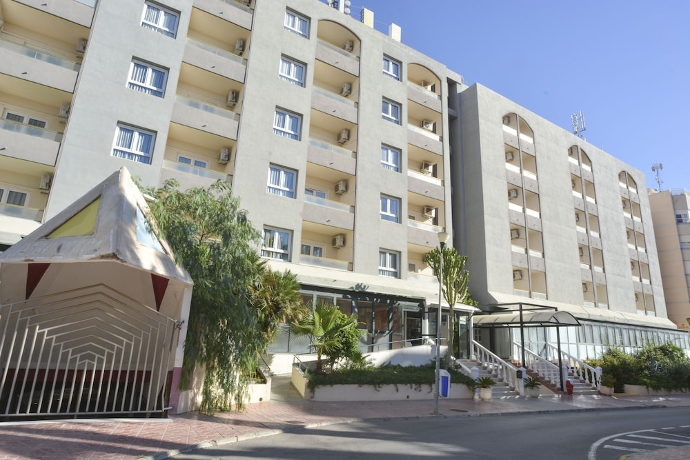 Torrevieja - Torrejoven