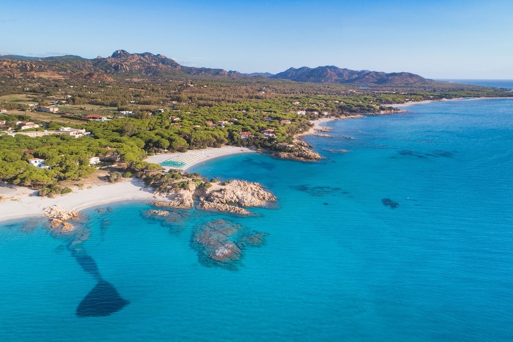 Cala Liberotto - Sentido Tirreno Resort