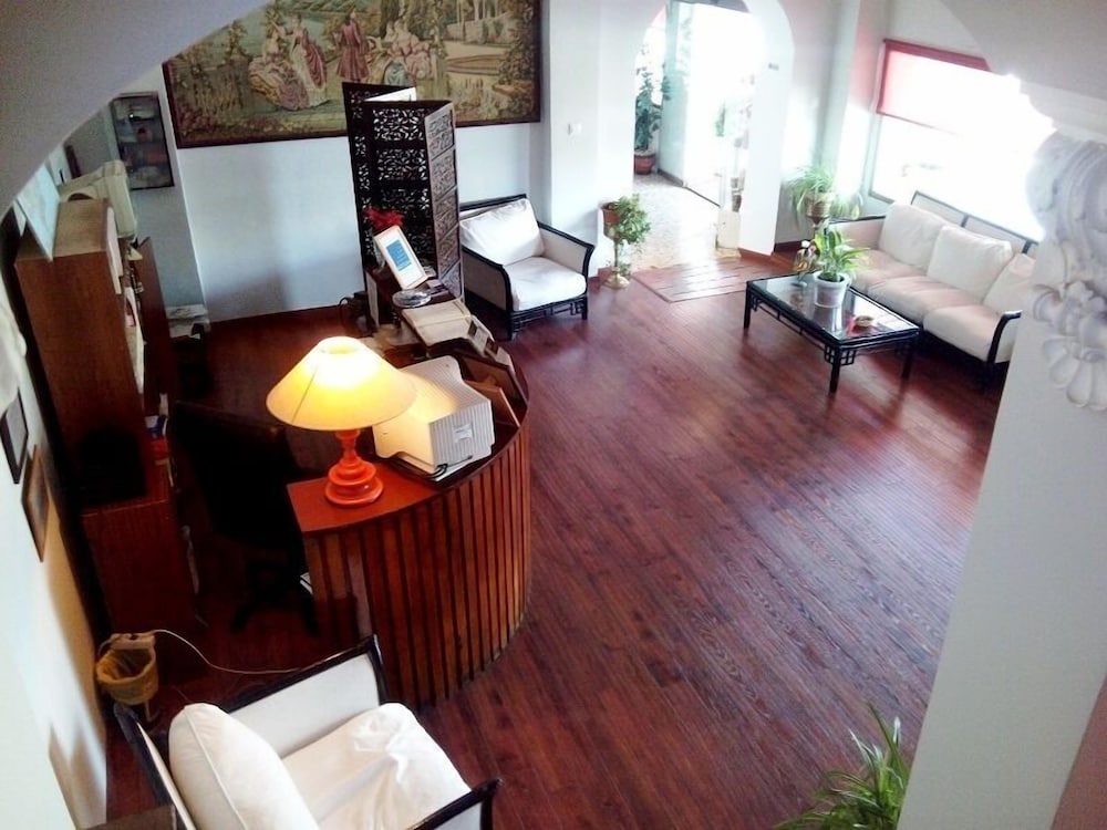 Valdepeñas - Nuevo Hotel Vista Alegre