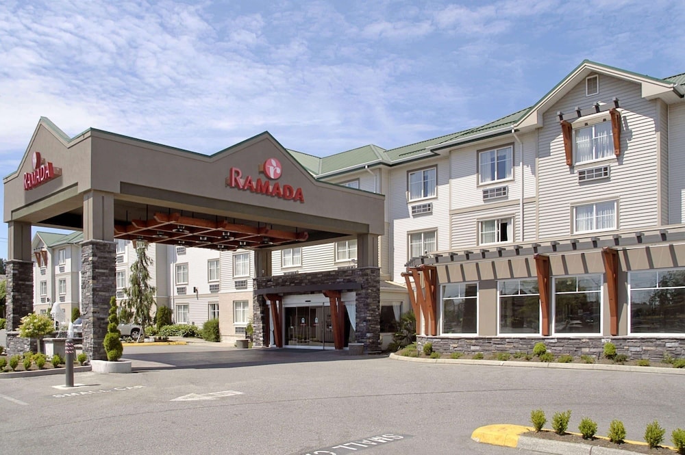 Langley - Ramada by Wyndham Surrey/Langley