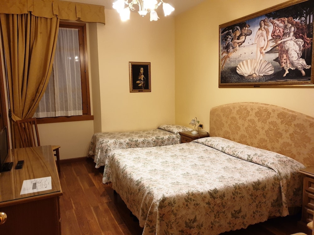 Scarperia - Hotel La Rosa