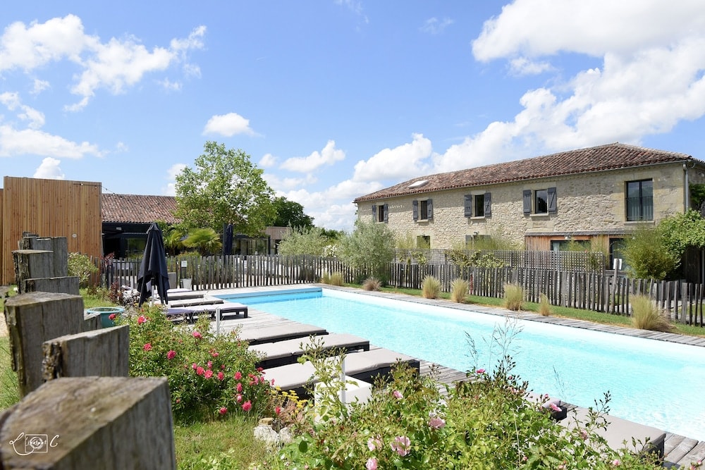 Auch - Le Domaine de Baulieu, Singuliers Hotels