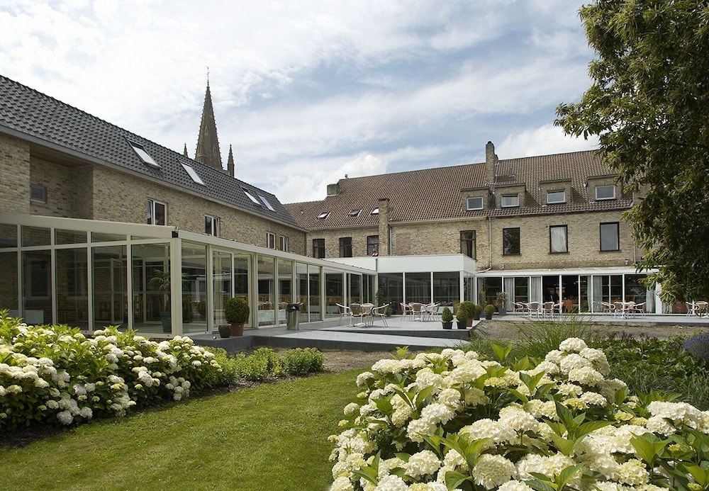 Merkem - Hotel Oude Abdij