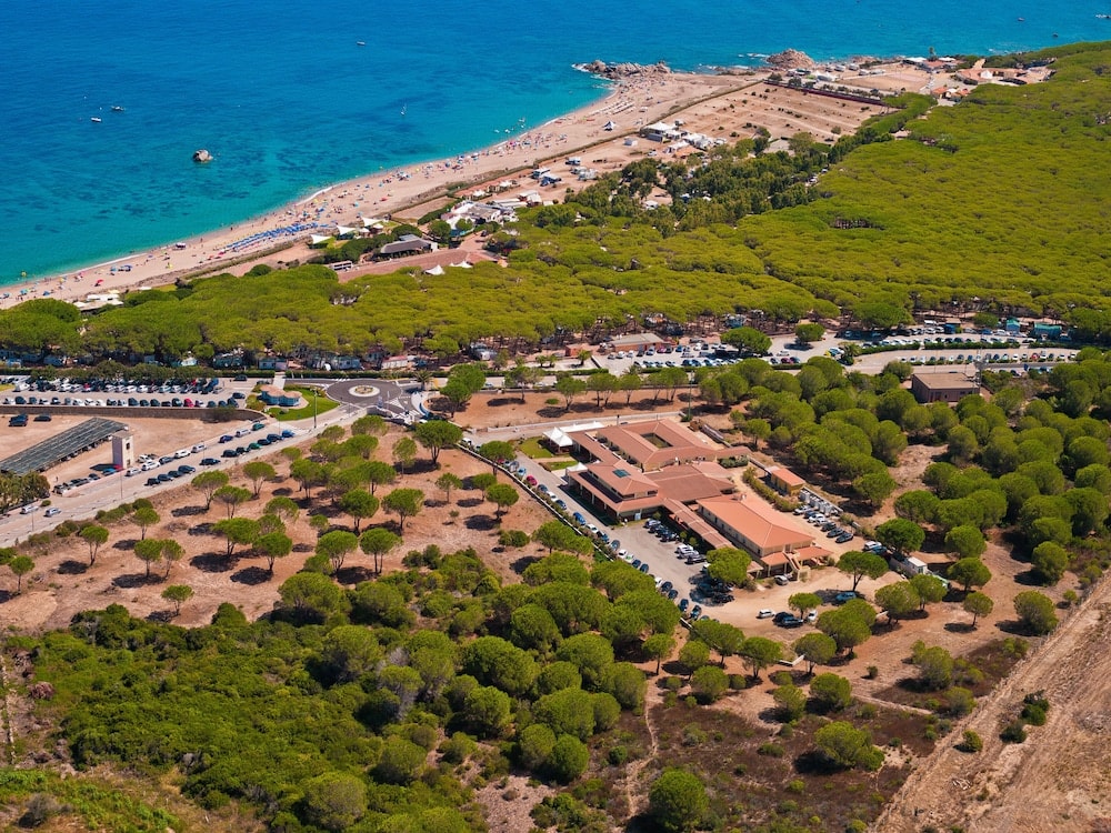 Vignola Mare - Hotel Petri Marini