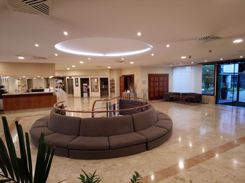 Piacenza - Best Western Park Hotel