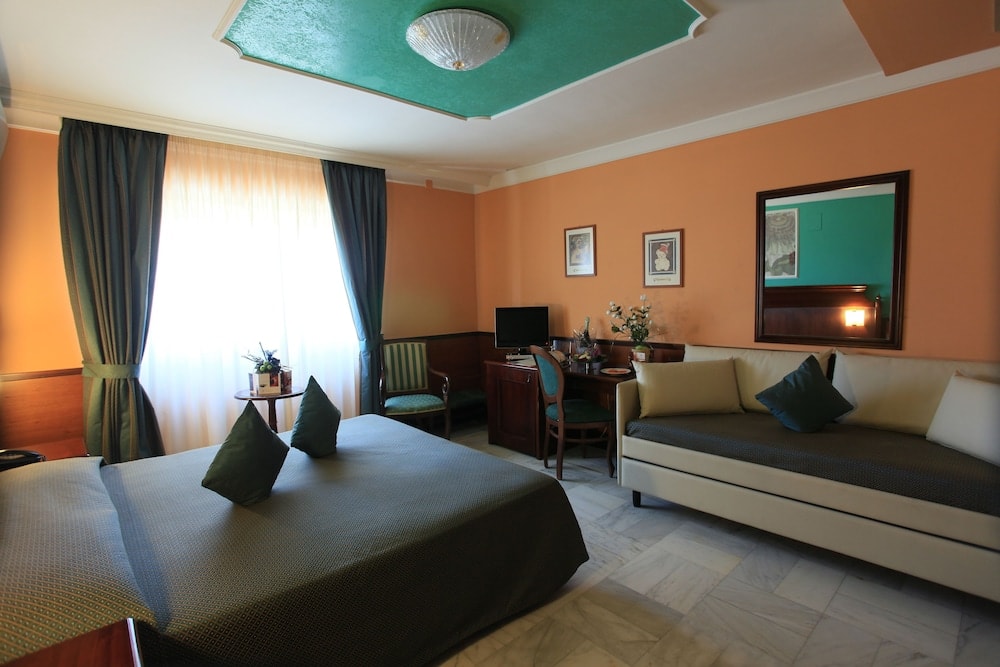 Lucera - Balconata 2.0 Banqueting & Accommodations