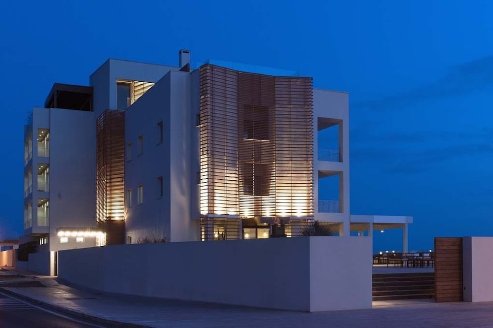 Latina - Il Fogliano Hotel New Life