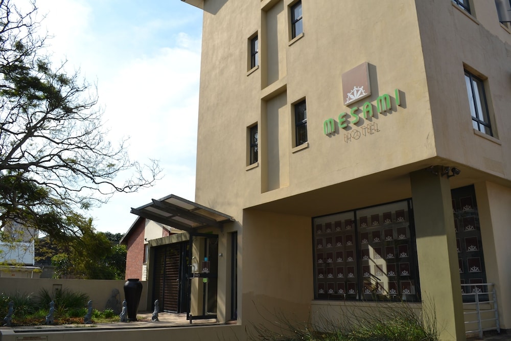 Westville - Mesami Hotel