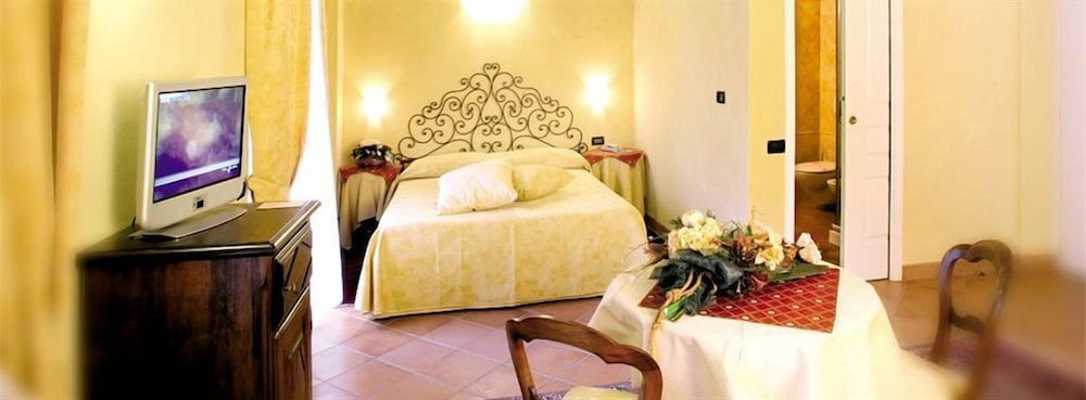 Bene Vagienna - Hotel Palazzo Di Mezzo