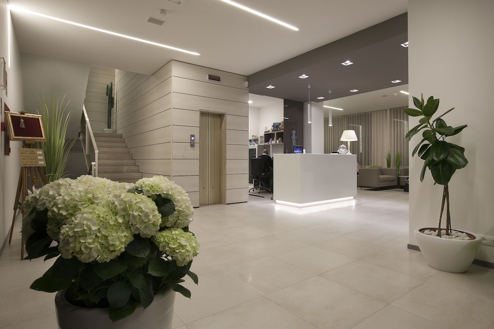 Hotel Derby S