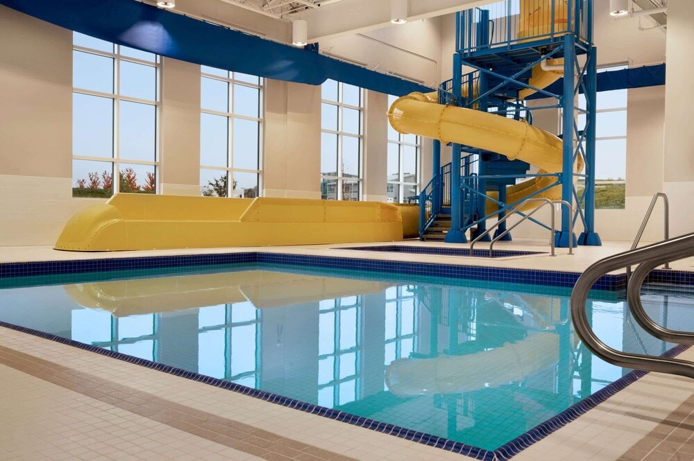 Newmarket - Microtel Inn & Suites by Wyndham Aurora