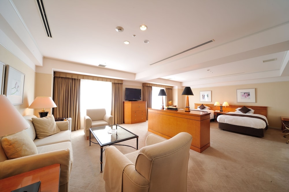 Mihara - Hiroshima Airport Hotel