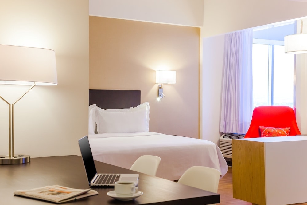 Naucalpan - Fiesta Inn Tlalnepantla