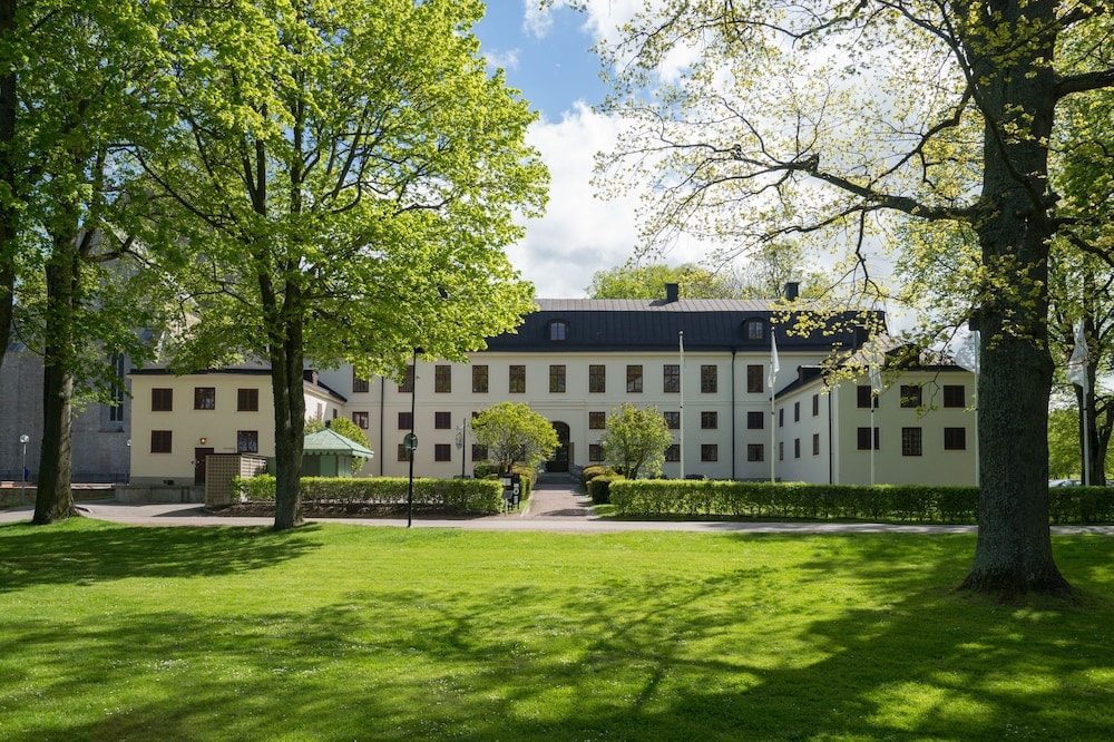Vadstena Klosterhotell Konferens & Spa