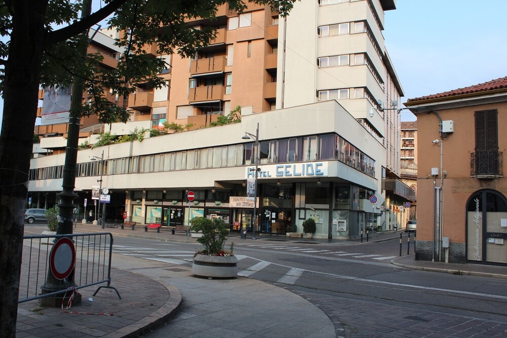 Monza - Hotel Selide